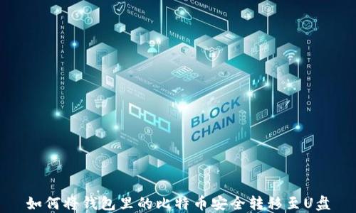 
如何将钱包里的比特币安全转移至U盘