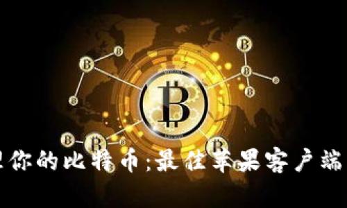 轻松管理你的比特币：最佳苹果客户端钱包推荐