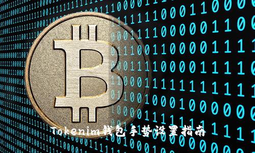 Tokenim钱包手势设置指南