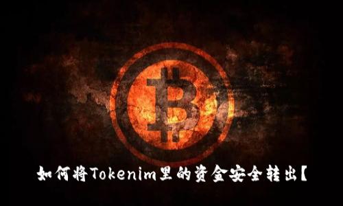 如何将Tokenim里的资金安全转出？