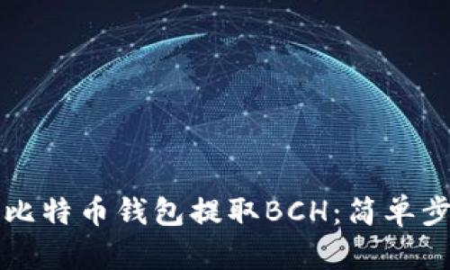 如何从比特币钱包提取BCH：简单步骤指南