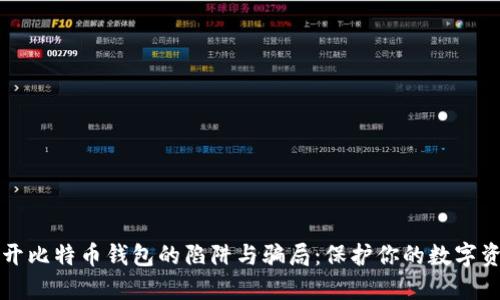 揭开比特币钱包的陷阱与骗局：保护你的数字资产