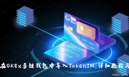 如何在OKEx多链钱包中导入TokenIM：详细教程与指南