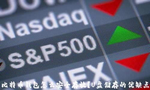 
比特币钱包怎么安全存放？U盘储存的优缺点