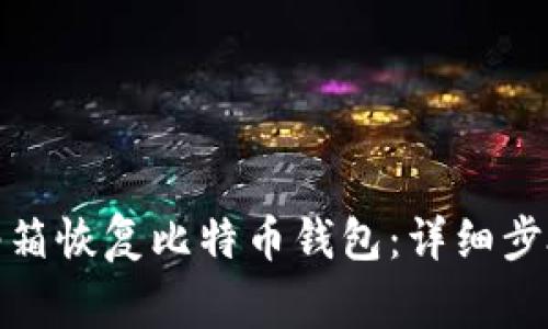 : 如何通过邮箱恢复比特币钱包：详细步骤与注意事项