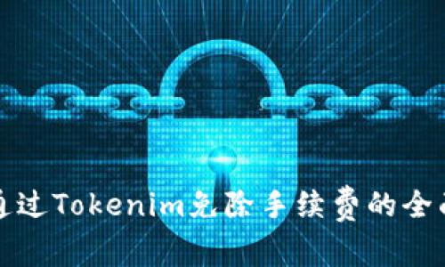 如何通过Tokenim免除手续费的全面指南