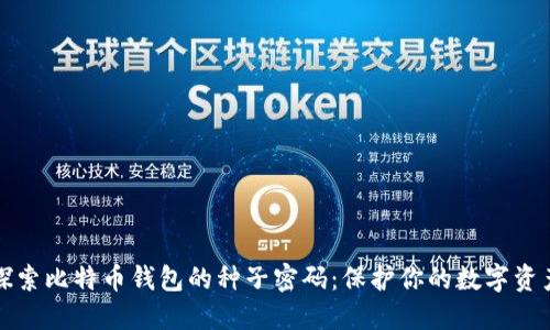 探索比特币钱包的种子密码：保护你的数字资产