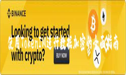 使用TokenIM进行数据加密的全面指南