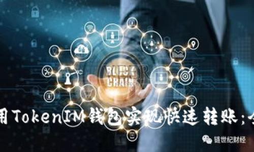 如何使用TokenIM钱包实现快速转账：全面指导