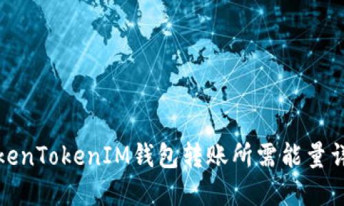 TokenTokenIM钱包转账所需能量详解