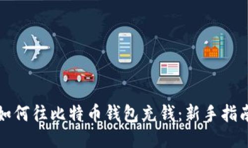 如何往比特币钱包充钱：新手指南