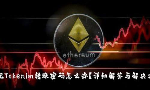 忘记Tokenim转账密码怎么办？详细解答与解决方案