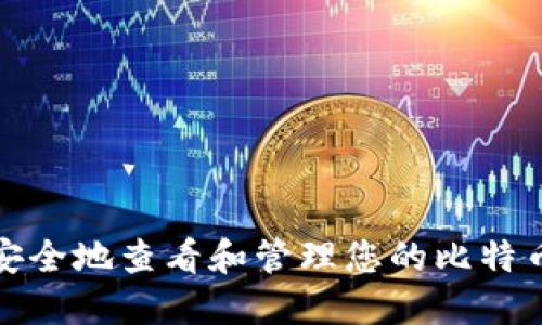 如何安全地查看和管理您的比特币钱包