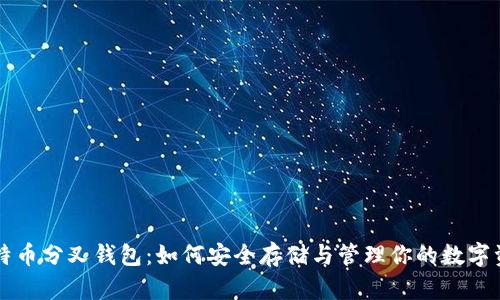 比特币分叉钱包：如何安全存储与管理你的数字资产