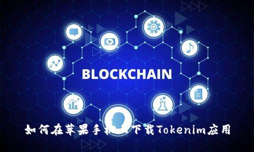 如何在苹果手机上下载Tokenim应用