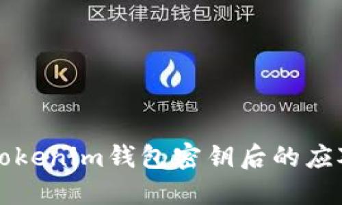 丢失Tokenim钱包密钥后的应对指南