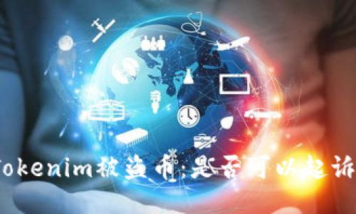 Tokenim被盗币：是否可以起诉？