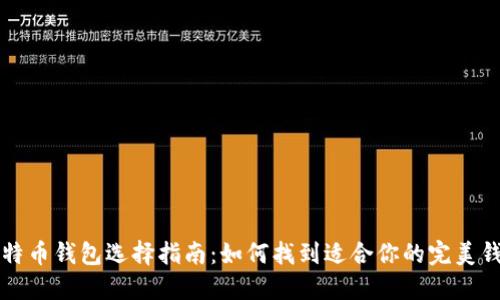 比特币钱包选择指南：如何找到适合你的完美钱包