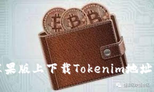 如何在苹果版上下载Tokenim地址管理应用