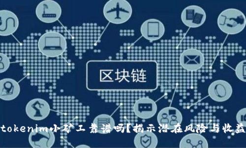 tokenim小矿工靠谱吗？揭示潜在风险与收益