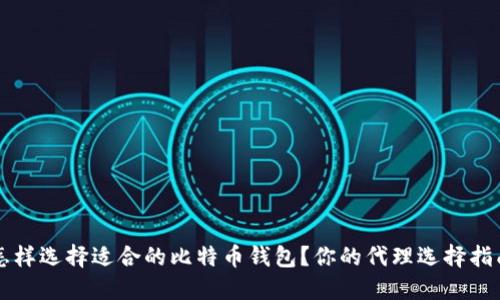 怎样选择适合的比特币钱包？你的代理选择指南