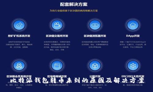 比特派钱包转币未到的原因及解决方案