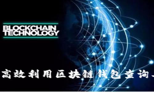 如何高效利用区块链钱包查询工具？