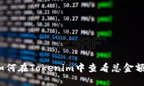 如何在Tokenim中查看总金额？