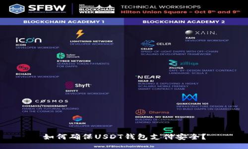 如何确保USDT钱包支付安全？