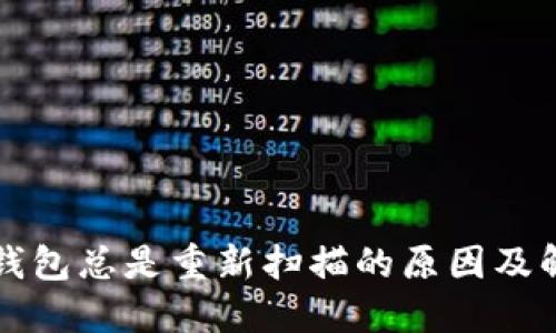 比特币钱包总是重新扫描的原因及解决方案