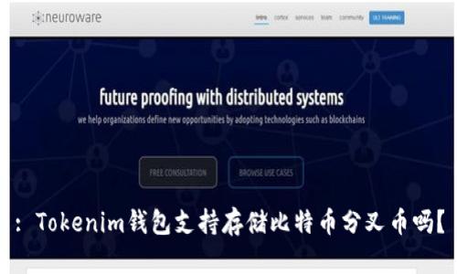 : Tokenim钱包支持存储比特币分叉币吗？