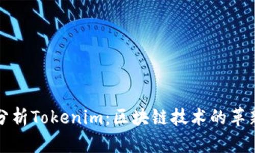 深入分析Tokenim：区块链技术的革新之路