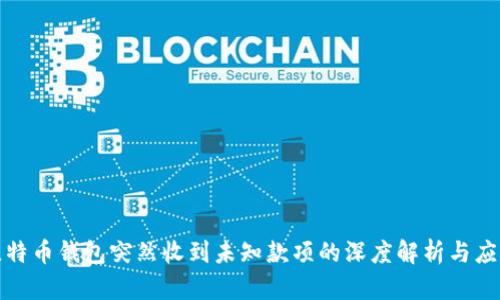 比特币钱包突然收到未知款项的深度解析与应对
