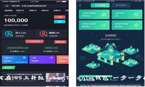 如何在iOS上升级TokenTokenim钱包：一步一步指南