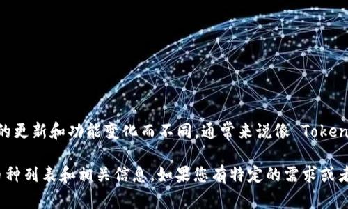 Tokenim 是一个用于创建、管理和交易加密货币代币的平台。虽然具体能支持多少种币会根据平台的更新和功能变化而不同，通常来说像 Tokenim 这样的平台会支持多种主流和 ERC-20 代币。

要找到准确的信息，您可以访问 Tokenim 的官方网站或查阅他们的官方文档，以获取最新的支持币种列表和相关信息。如果您有特定的需求或者想了解某种币种的兼容性，也可以考虑直接与平台的客服进行沟通。他们会为您提供最准确的信息。