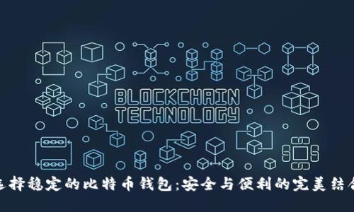 选择稳定的比特币钱包：安全与便利的完美结合