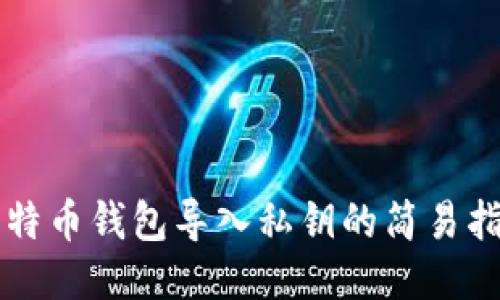 比特币钱包导入私钥的简易指南