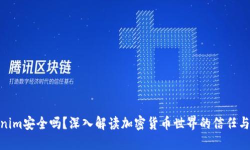 Tokenim安全吗？深入解读加密货币世界的信任与风险