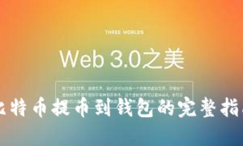 比特币提币到钱包的完整指南