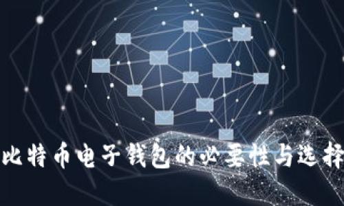 探索比特币电子钱包的必要性与选择技巧