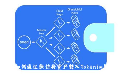 如何通过微信将资产转入Tokenim钱包