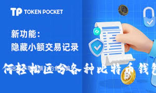 如何轻松区分各种比特币钱包？