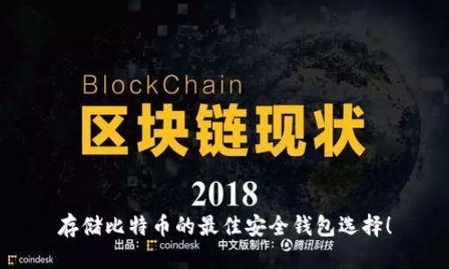 存储比特币的最佳安全钱包选择！