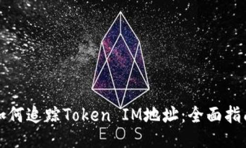 如何追踪Token IM地址：全面指南