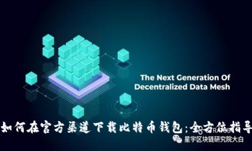 如何在官方渠道下载比特币钱包：全方位指导