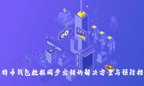 比特币钱包数据同步出错的解决方案与预防措施