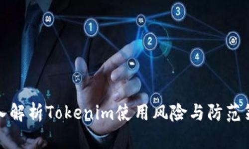 深入解析Tokenim使用风险与防范策略