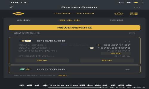 不同版本Tokenim图标的使用指南